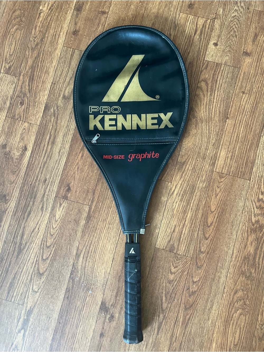 Pro Kennex Power Ace 93 mid-size tennis racket